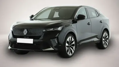 Gebraucht Renault Rafale Techno 200 PS (147 kW) 2025 Schwarz SUV