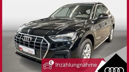 Gebraucht 2022 Audi Q5 Sportback Advanced SUV | 39.420 € (Fairer Preis)