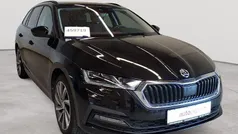 Blackmagic perleffekt Gebraucht 2021 Skoda Octavia Ambition Kombi | 21.490 € (Fairer Preis)