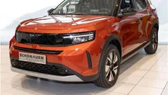Kanyon orange Neu 2025 Opel Frontera SUV | 26.950 € (Guter Preis)