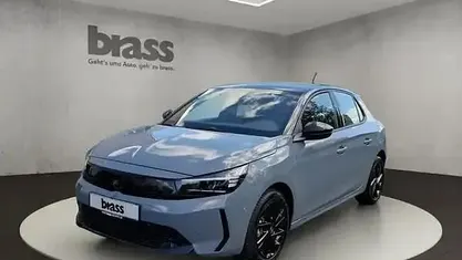 Usata Opel Corsa 101 CV (74 kW) 2025 Grigio Utilitaria