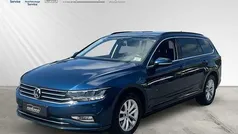 Blau Gebraucht 2019 VW Passat Business Kombi | 22.990 € (Fairer Preis)