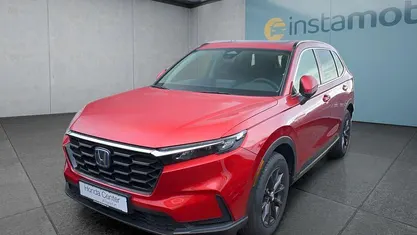 Rot Neu 2025 Honda CR-V SUV | 45.449 € (Guter Preis)