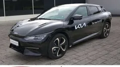 Gebraucht 2024 Kia EV6 GT-Line SUV | 46.970 € (Fairer Preis)