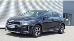 Black pearl m Gebraucht 2024 Kia XCeed Platinum Edition SUV | 26.990 € (Fairer Preis)