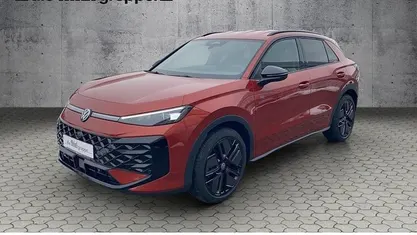 Gebraucht 2026 VW T-Roc R-line SUV | 43.830 € (Fairer Preis)