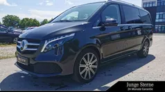 Gebraucht 2024 Mercedes V300 Avantgarde Edition Van / Kleinbus | 69.850 € (Fairer Preis)