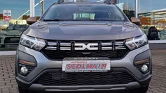 Dolomitgrau Gebraucht 2025 Dacia Sandero Extreme Kleinwagen | 19.880 € (Fairer Preis)