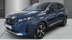 Gebraucht 2023 Peugeot 3008 GT SUV | 24.940 € (Guter Preis)