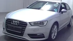 Gebraucht 2013 Audi A3 Attraction | 12.850 € (Etwas zu teuer)