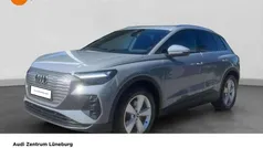 Gebraucht 2022 Audi Q4 e-tron Basis SUV | 25.990 € (Fairer Preis)