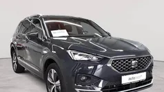 Gebraucht 2022 Seat Tarraco XCELLENCE SUV | 24.990 € (Guter Preis)