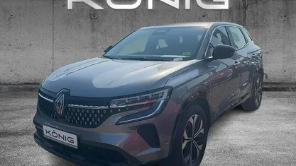 Grau Gebraucht 2023 Renault Austral Equilibre SUV | 25.998 € (Fairer Preis)