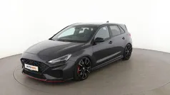 Grau Gebraucht 2022 Hyundai i30 N Performance Limousine | 30.440 € (Fairer Preis)