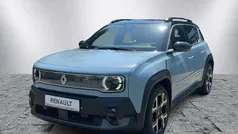 Gebraucht 2025 Renault 4 E-Tech Komfort SUV | 36.980 € (Fairer Preis)