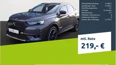 Gebraucht 2022 DS Automobiles DS7 Crossback Performance Line Plus SUV | 26.980 € (Guter Preis)