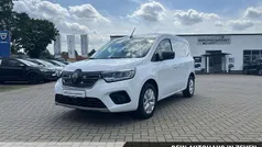 Mineralweiß Neu 2025 Renault Kangoo Komfort Van / Kleinbus | 26.990 € (Superpreis)
