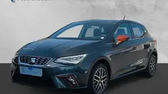 Grau Gebraucht 2019 Seat Ibiza Beats Kleinwagen | 12.900 € (Fairer Preis)