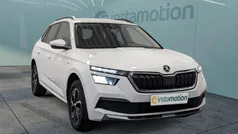 Weiß Gebraucht 2020 Skoda Kamiq Drive SUV | 16.590 € (Fairer Preis)