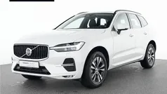Weiß Gebraucht 2022 Volvo XC60 Momentum SUV | 36.550 € (Superpreis)