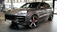 Gebraucht 2025 Porsche Cayenne S E-Hybrid SUV | 143.900 €