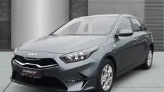 Gebraucht 2024 Kia Ceed Vision Kleinwagen | 25.990 € (Fairer Preis)