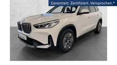 Gebraucht 2023 BMW iX1 Shadowline SUV | 37.850 € (Superpreis)