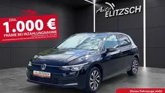 Gebraucht 2022 VW Golf VIII Active Limousine | 23.450 € (Fairer Preis)