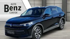 Gebraucht 2025 VW Tiguan Life SUV | 43.390 € (Fairer Preis)