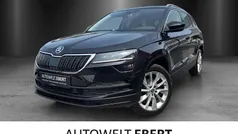 Gebraucht 2019 Skoda Karoq Style SUV | 22.690 € (Fairer Preis)