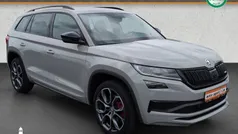 Gebraucht 2020 Skoda Kodiaq RS SUV | 30.990 € (Fairer Preis)