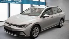 Gebraucht 2023 VW Golf VIII Life Kombi | 21.230 € (Fairer Preis)