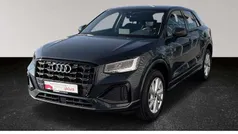 Gebraucht 2022 Audi Q2 Advanced SUV | 25.830 € (Guter Preis)