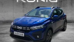 Gebraucht 2023 Dacia Sandero Expression Kleinwagen | 18.489 € (Fairer Preis)