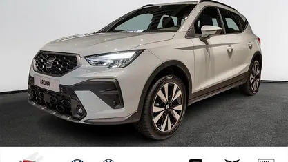 Gebraucht 2026 Seat Arona Style SUV | 27.990 € (Fairer Preis)