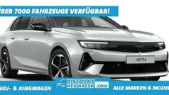 Gebraucht 2025 Opel Astra GS Line Kombi | 29.544 € (Guter Preis)