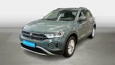 Gebraucht 2024 VW T-Roc Life SUV | 21.850 € (Guter Preis)