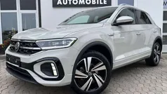 Gebraucht 2024 VW T-Roc R-line SUV | 31.979 € (Fairer Preis)