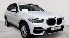 Gebraucht 2021 BMW X3 Advantage SUV | 29.990 € (Superpreis)