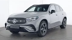 Gebraucht 2024 Mercedes GLC400d AMG | 73.740 € (Superpreis)