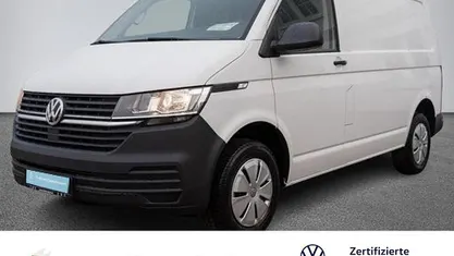 Gebraucht VW Transporter 110 PS (80 kW) 2024 Van