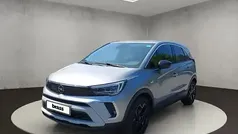 Gebraucht 2024 Opel Crossland Elegance SUV | 20.950 € (Fairer Preis)