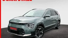 Gebraucht 2024 Kia e-Niro Spirit SUV | 29.979 € (Fairer Preis)