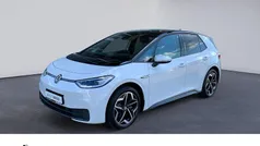 Gebraucht 2021 VW ID.3 Pro Performance Kleinwagen | 22.490 € (Fairer Preis)