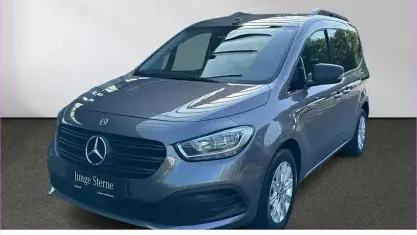 Gebraucht Mercedes Citan 110 95 PS (69 kW) 2022 Grau Kombi