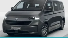 Gebraucht 2025 VW T7 Van | 49.850 € (Superpreis)