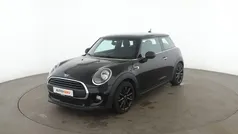 Schwarz Gebraucht 2018 Mini ONE Kleinwagen | 13.180 € (Fairer Preis)