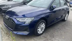 Gebraucht 2025 Audi A3 Ambiente | 33.445 € (Superpreis)