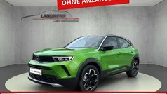 Gebraucht 2025 Opel Mokka-e Ultimate SUV | 25.470 € (Fairer Preis)