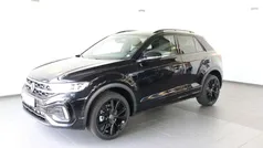 Gebraucht 2025 VW T-Roc R-line SUV | 36.979 € (Guter Preis)
